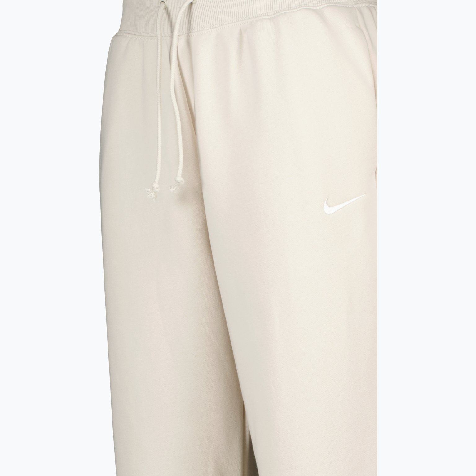 Nike Sportswear Phoenix Fleece W mjukisbyxor Beige