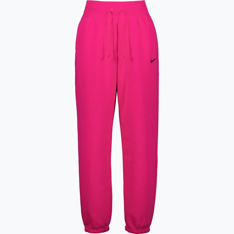 Nike Sportswear Phoenix Fleece W mjukisbyxor Rosa