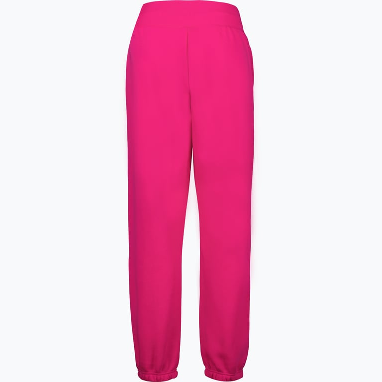 Nike Sportswear Phoenix Fleece W mjukisbyxor Rosa