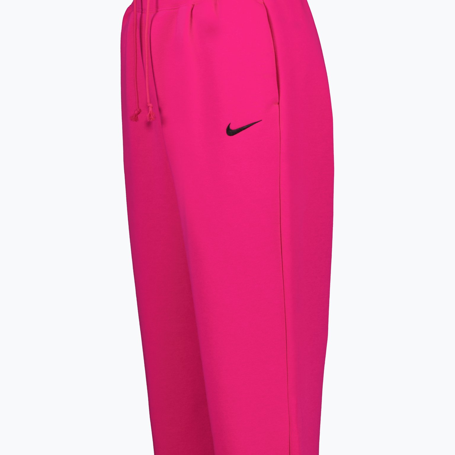 Nike Sportswear Phoenix Fleece W mjukisbyxor Rosa