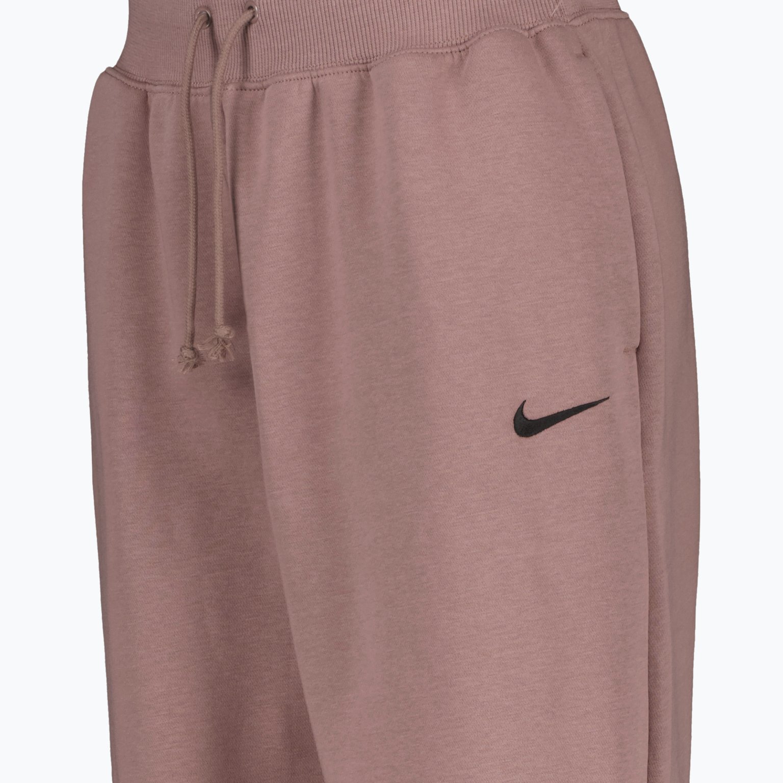 Nike Sportswear Phoenix Fleece W mjukisbyxor Lila