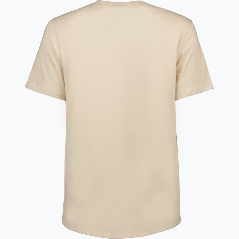 Nike Sportswear Club Essentials W t-shirt Beige