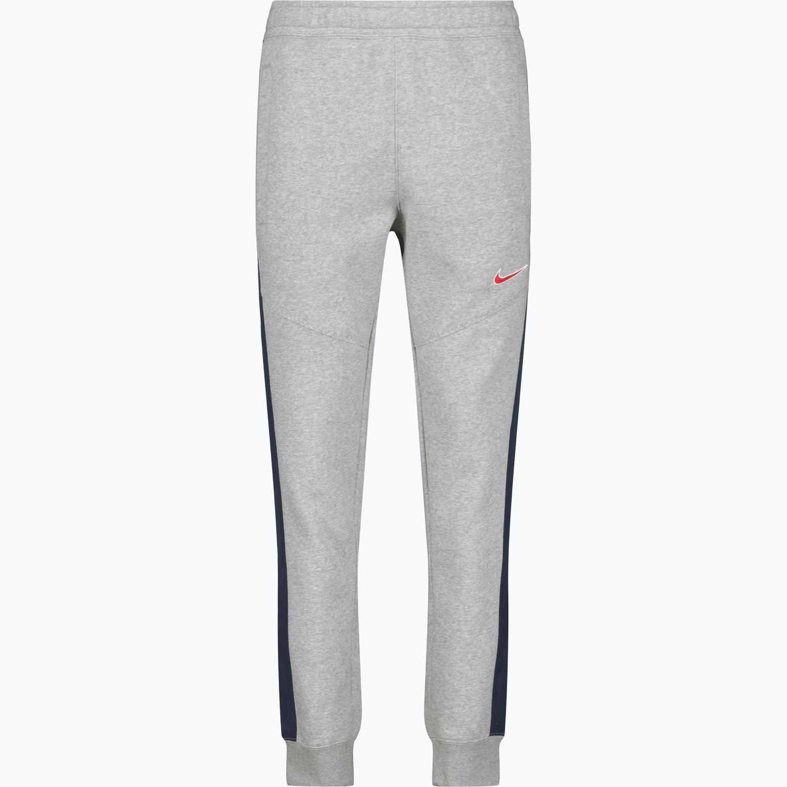 Nike Sportswear Fleece M mjukisbyxor Grå