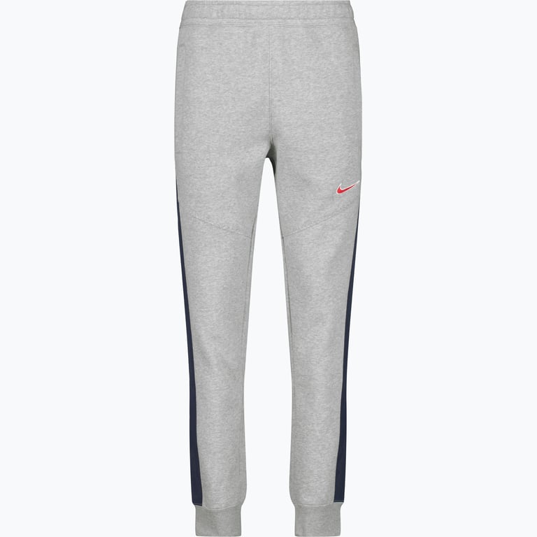 Nike Sportswear Fleece M mjukisbyxor Grå