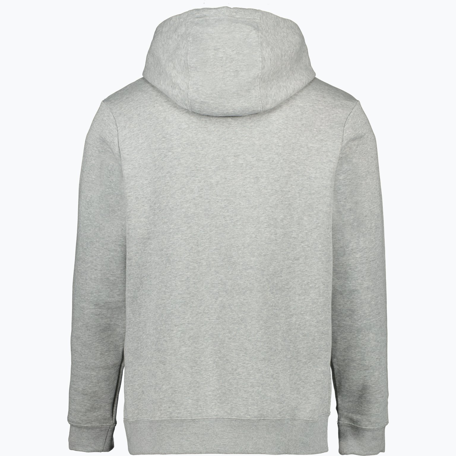 Nike Sportswear Fleece M huvtröja Grå