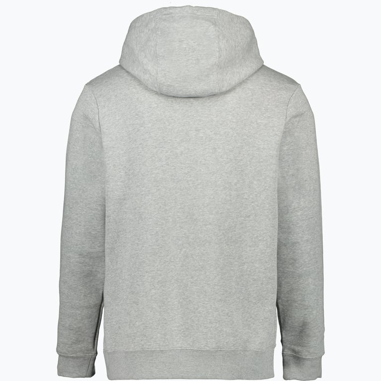 Nike Sportswear Fleece M huvtröja Grå