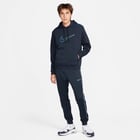 förhandsvisning ikon 9 för Nike Sportswear Fleece M huvtröja Blå