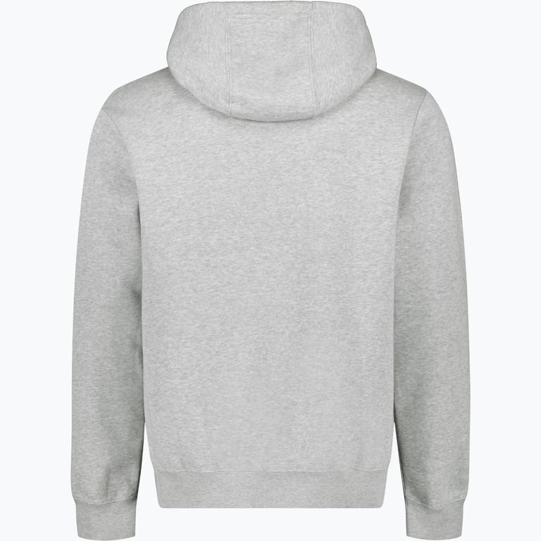 Nike Sportswear Fleece M huvtröja Grå