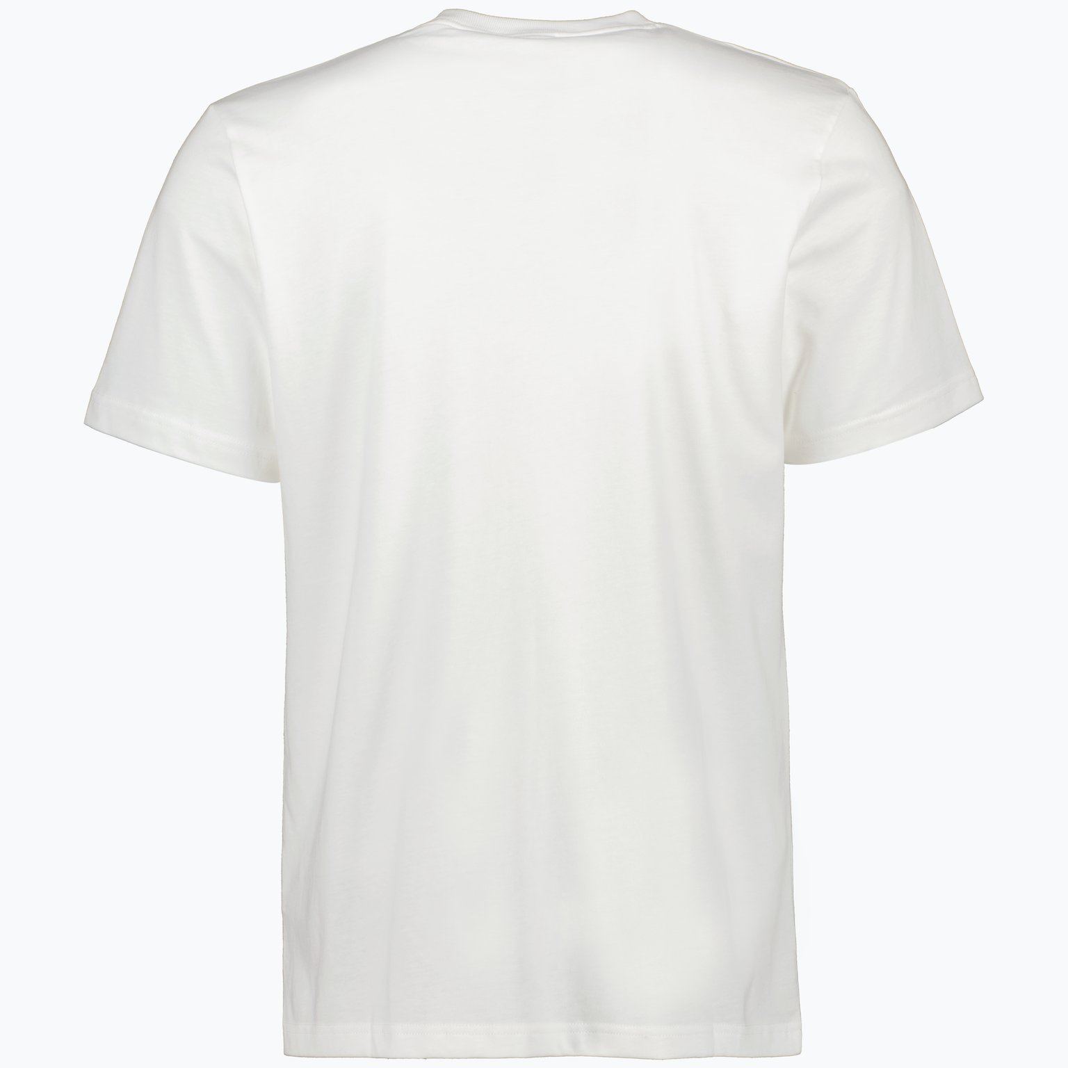 Nike Sportswear M t-shirt Vit