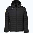 förhandsvisning ikon 1 för IF ELFSBORG Core Tech Sr Padded Jacket Svart