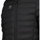 förhandsvisning ikon 3 för IF ELFSBORG Core Tech Jr Padded Jacket Svart