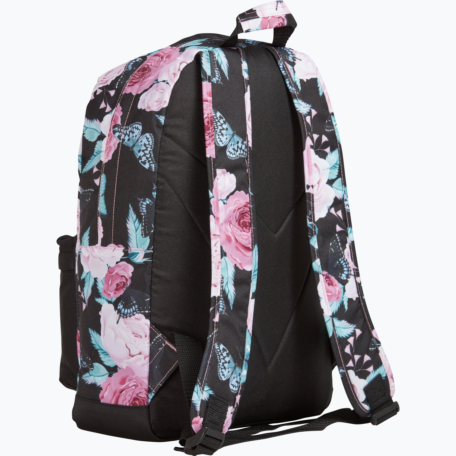 Firefly Fir School Backpack ryggsäck Flerfärgad