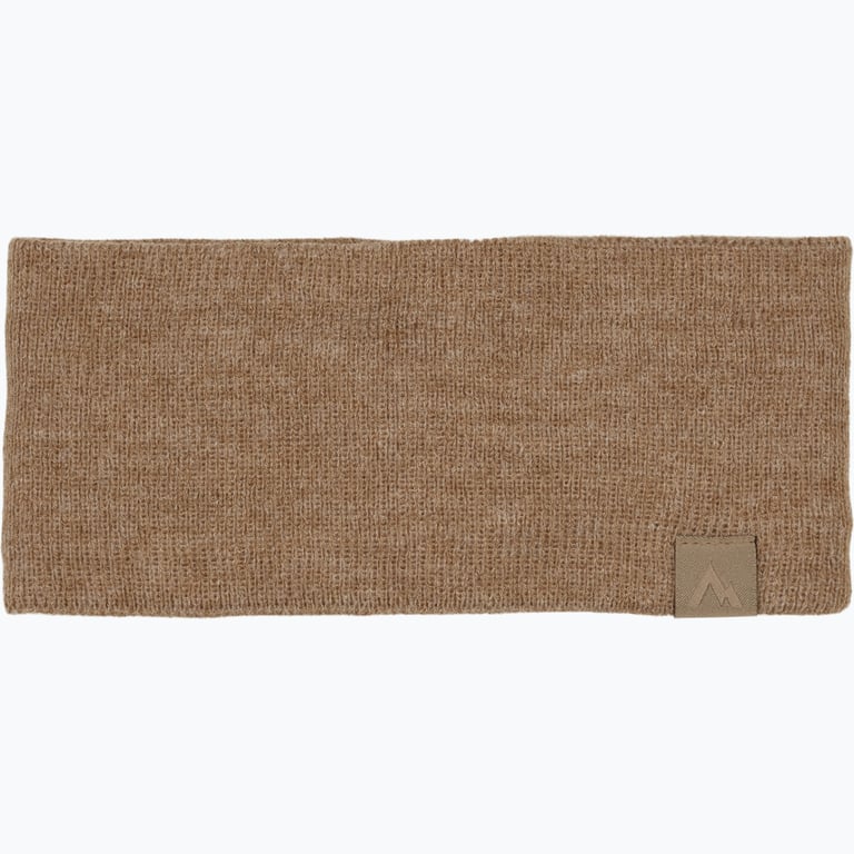 McKinley Basic pannband Beige