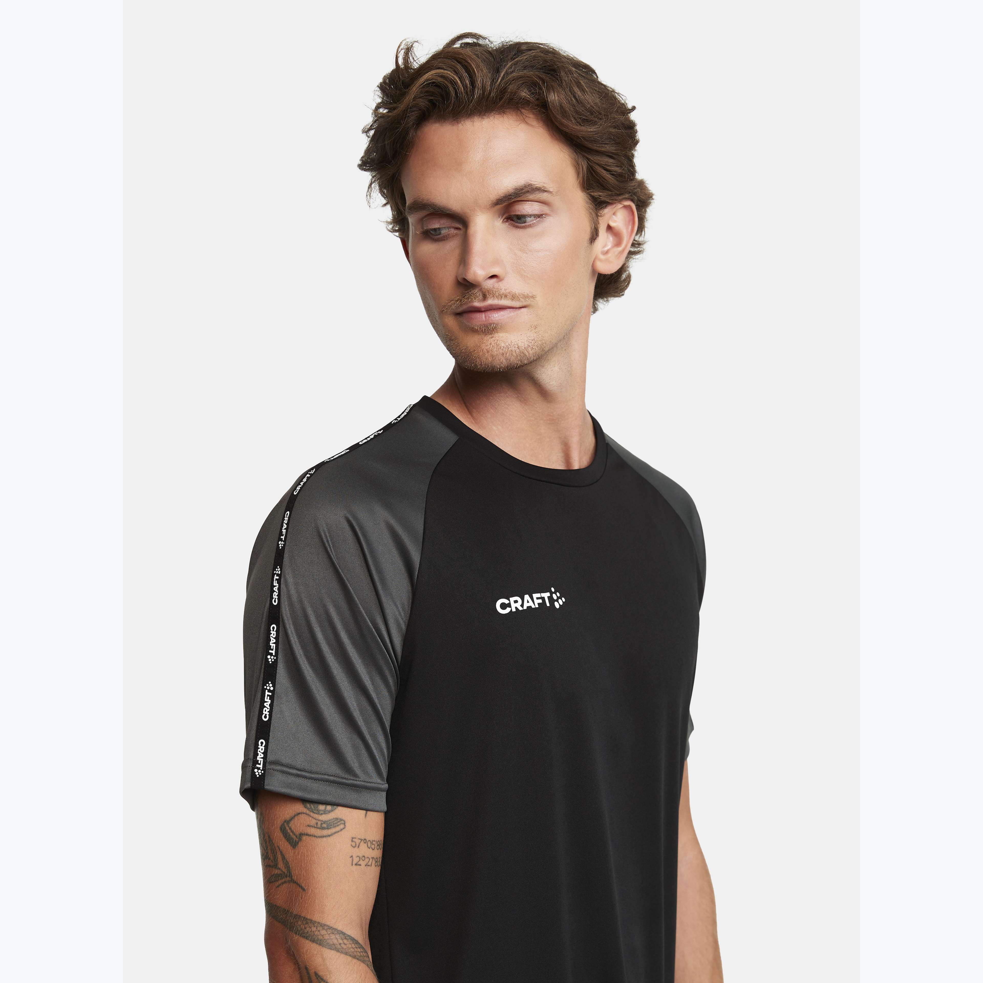 Squad 2.0 Contrast M T-shirt