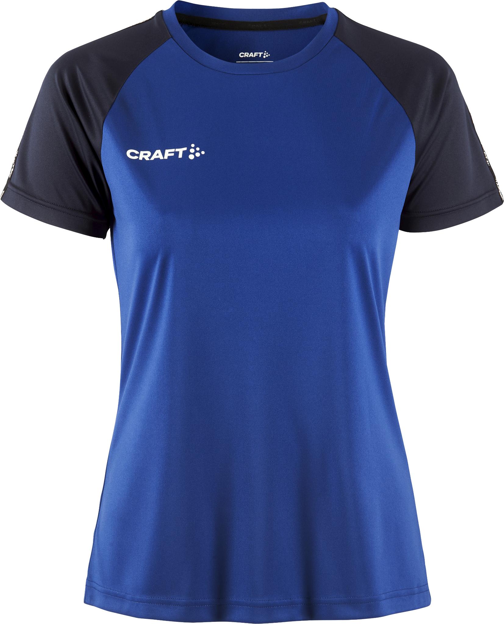 Craft Squad 2.0 Contrast W T-shirt