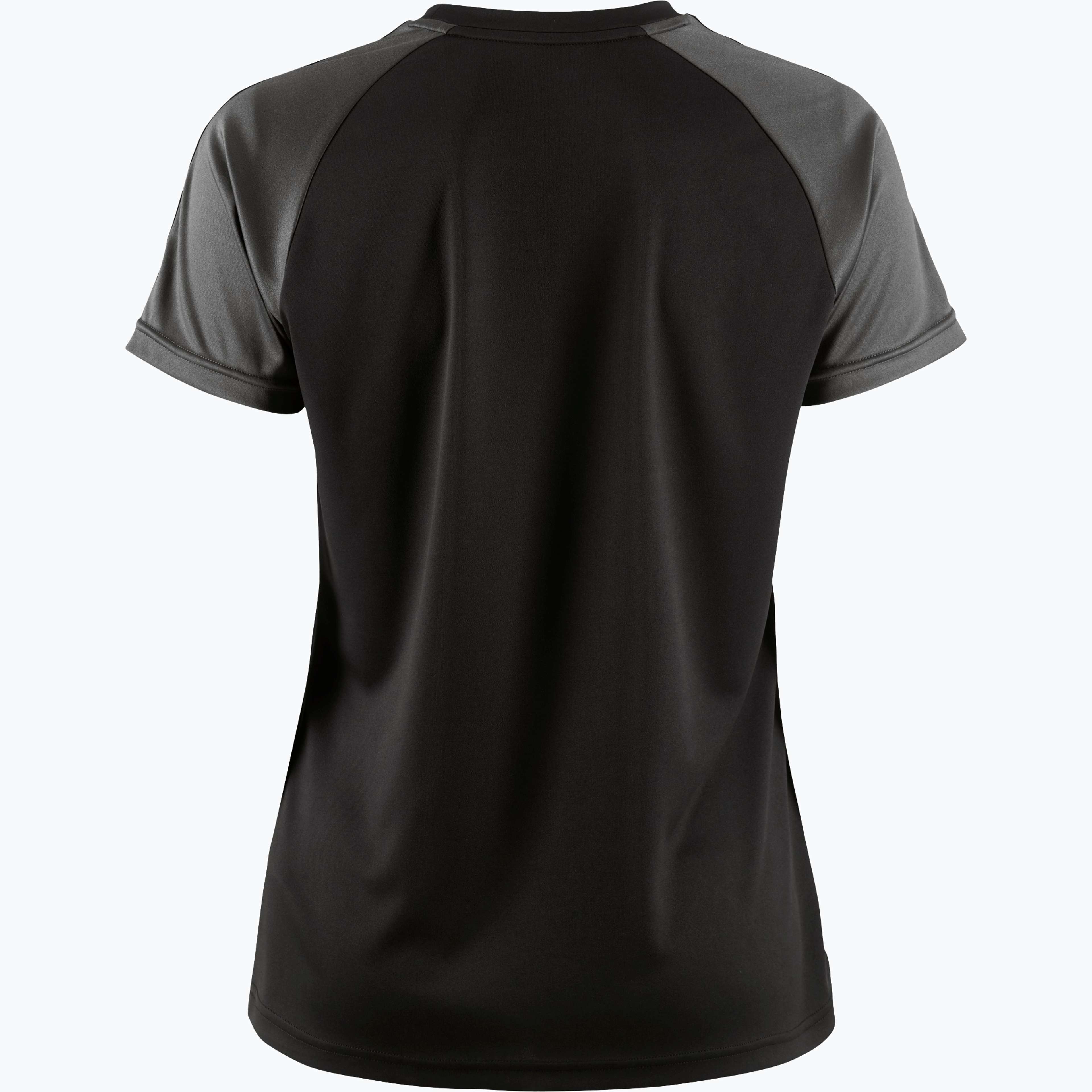 Squad 2.0 Contrast W T-shirt