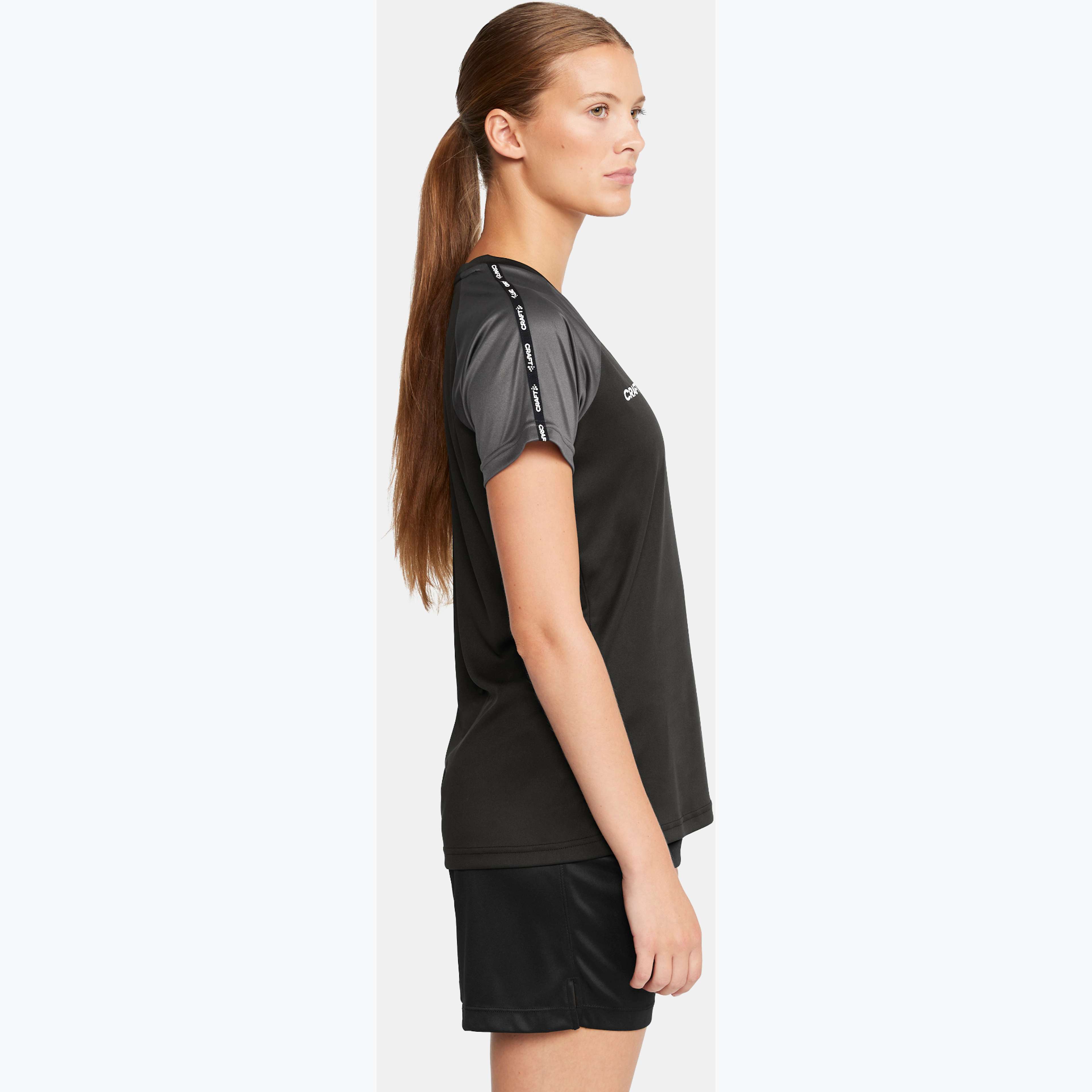 Squad 2.0 Contrast W T-shirt