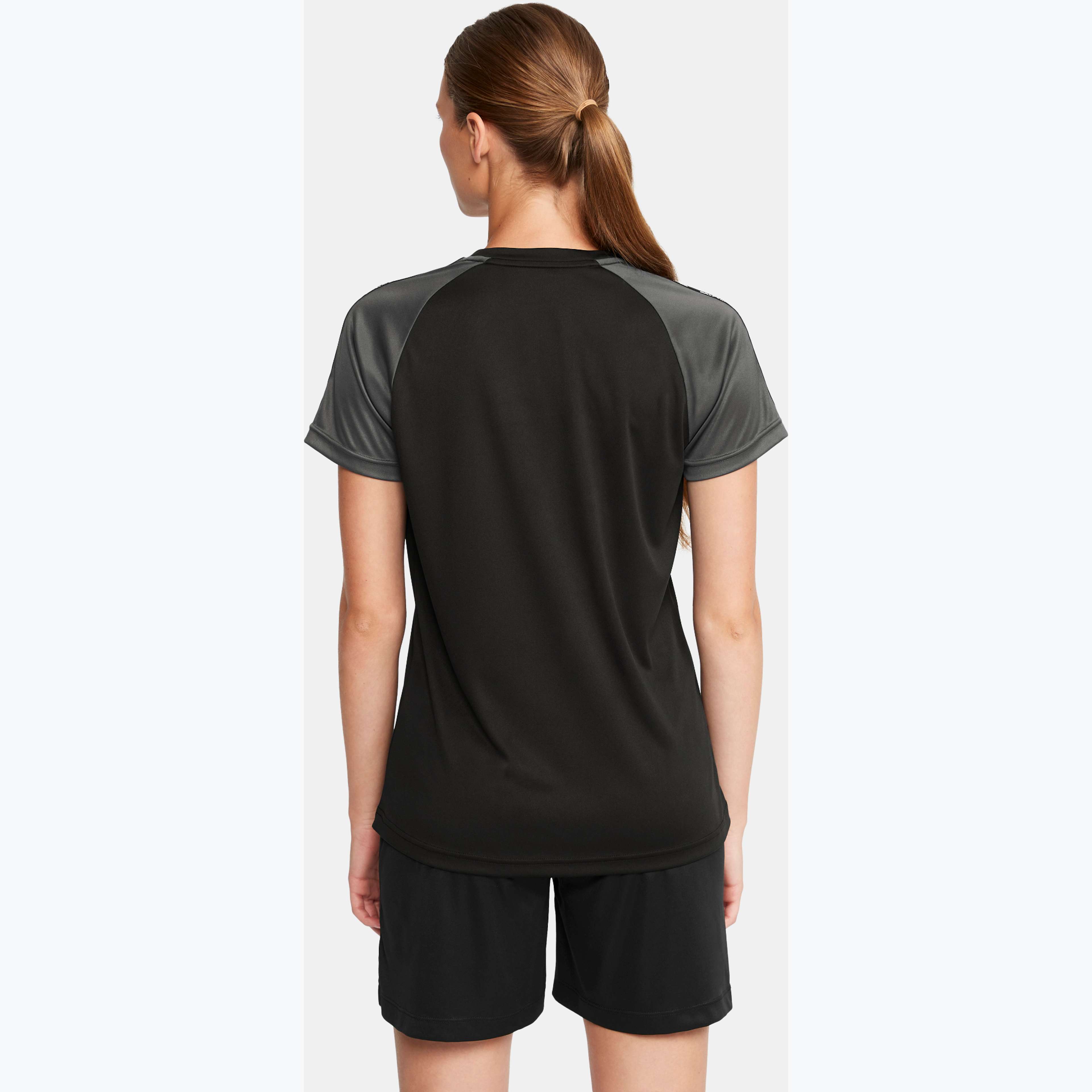 Squad 2.0 Contrast W T-shirt