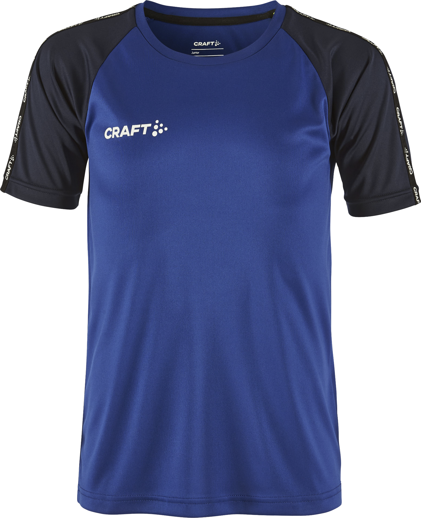 Craft Squad 2.0 Contrast Jr T-shirt