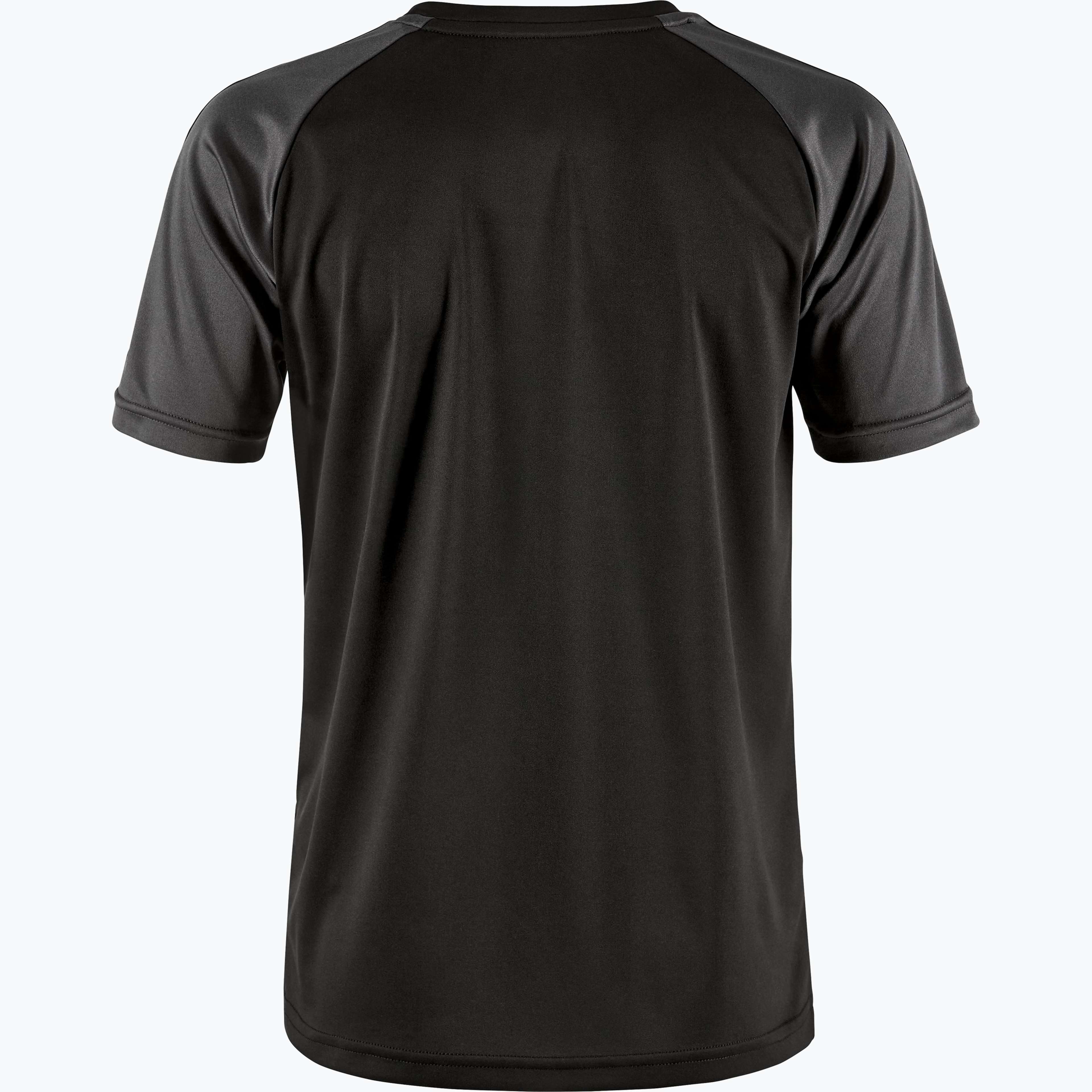 Squad 2.0 Contrast Jr T-shirt