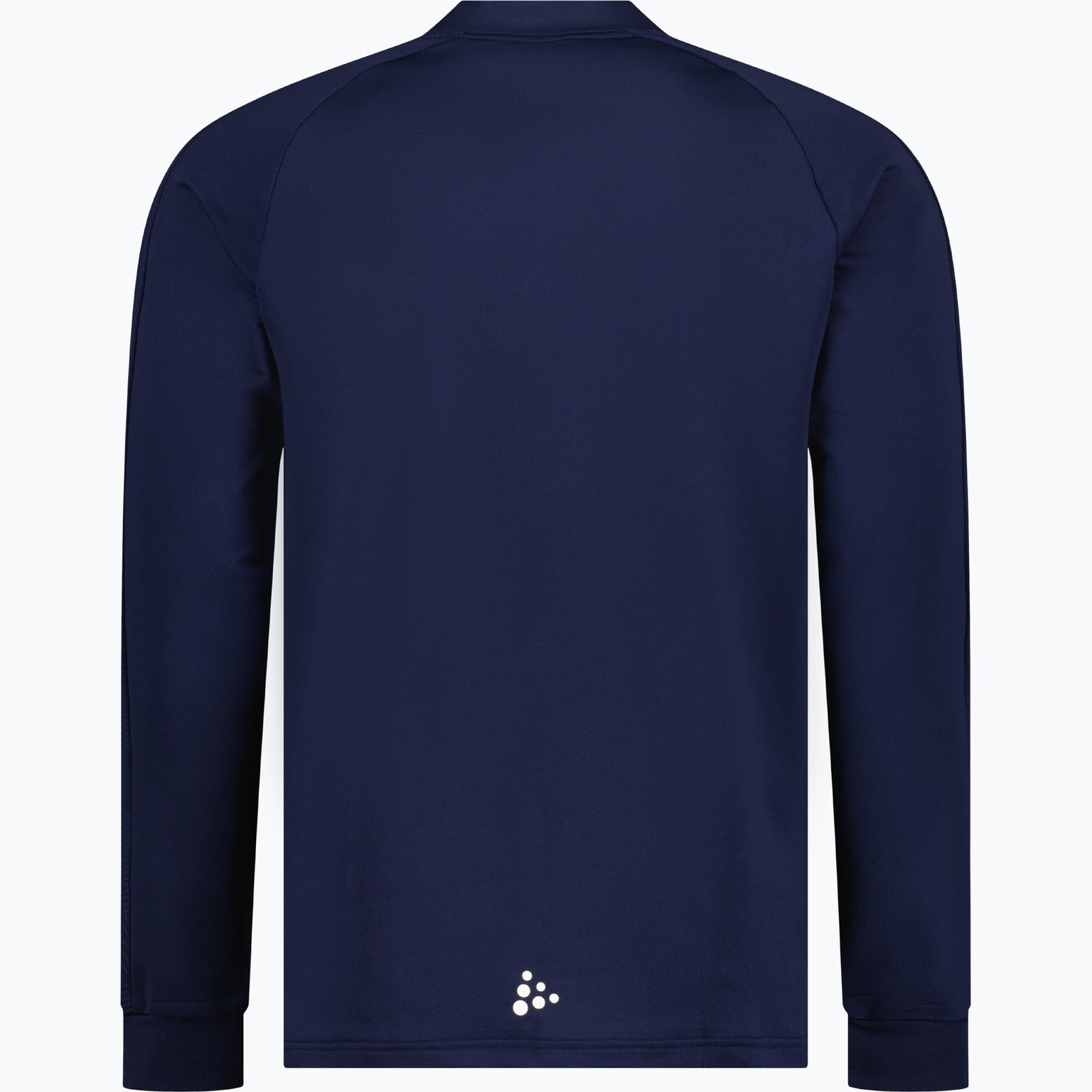 Craft Extend Half Zip M Blå