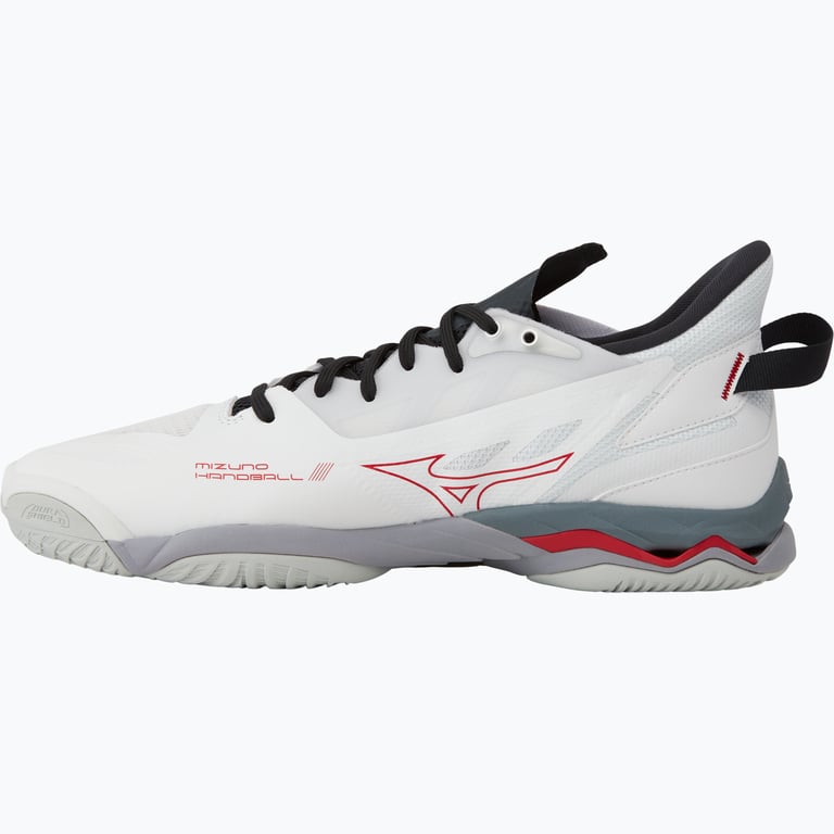 MIZUNO Wave Mirage 5 M inomhusskor Vit