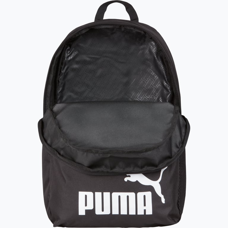 Puma Phase ryggsäck Svart