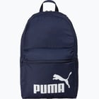 färgalternativ för Blå Puma Phase ryggsäck