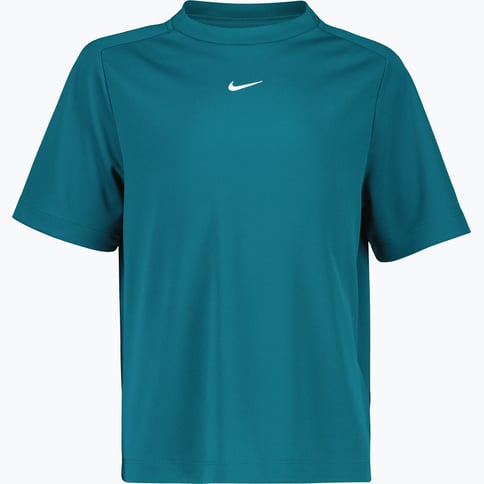 Nike Multi JR träningst-shirt Svart