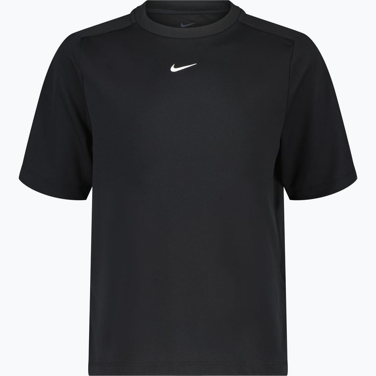 Nike Multi JR träningst-shirt Svart