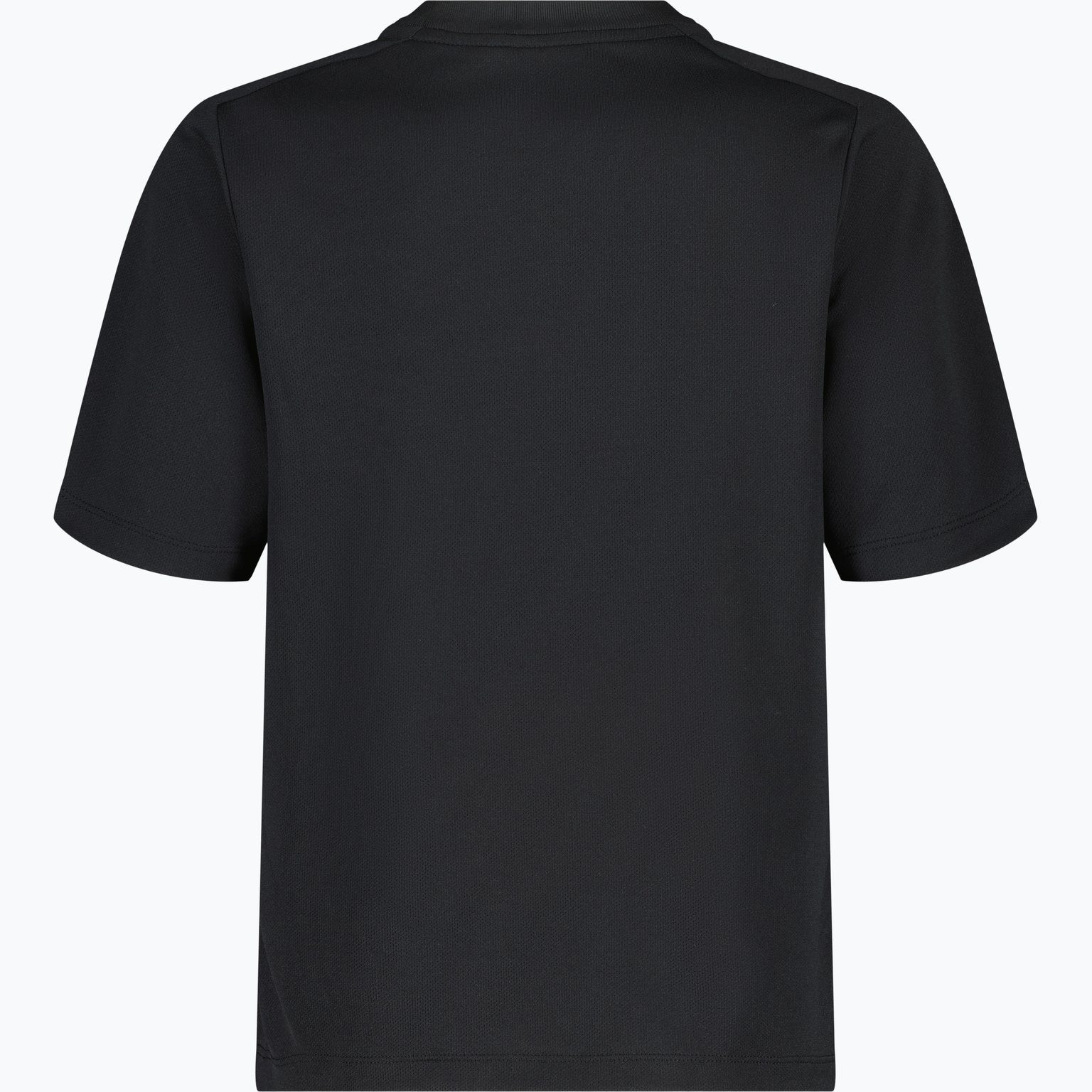 Nike Multi JR träningst-shirt Svart