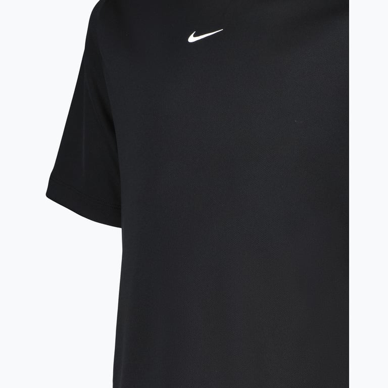 Nike Multi JR träningst-shirt Svart