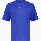 färgalternativ för Blå Nike Multi JR träningst-shirt