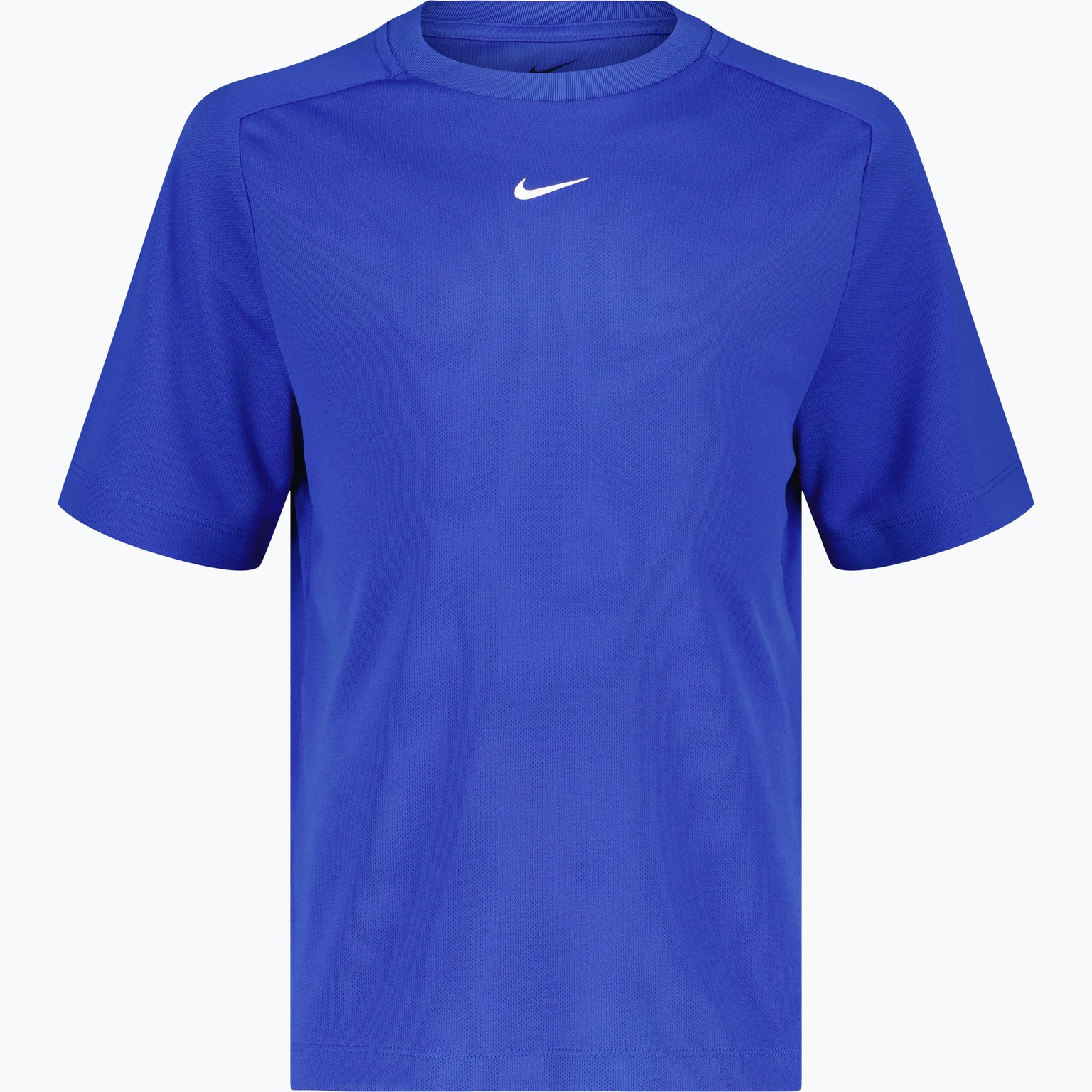 Nike Multi JR träningst-shirt Blå