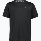 förhandsvisning ikon 1 för Nike Dri-FIT Miler JR träningst-shirt Svart