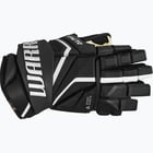 färgalternativ för Svart Warrior Hockey Alpha LX2 JR hockeyhandskar