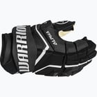 förhandsvisning ikon 3 för Warrior Hockey Alpha LX2 JR hockeyhandskar Svart