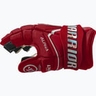 förhandsvisning ikon 3 för Warrior Hockey Alpha LX2 Pro JR hockeyhandskar Röd