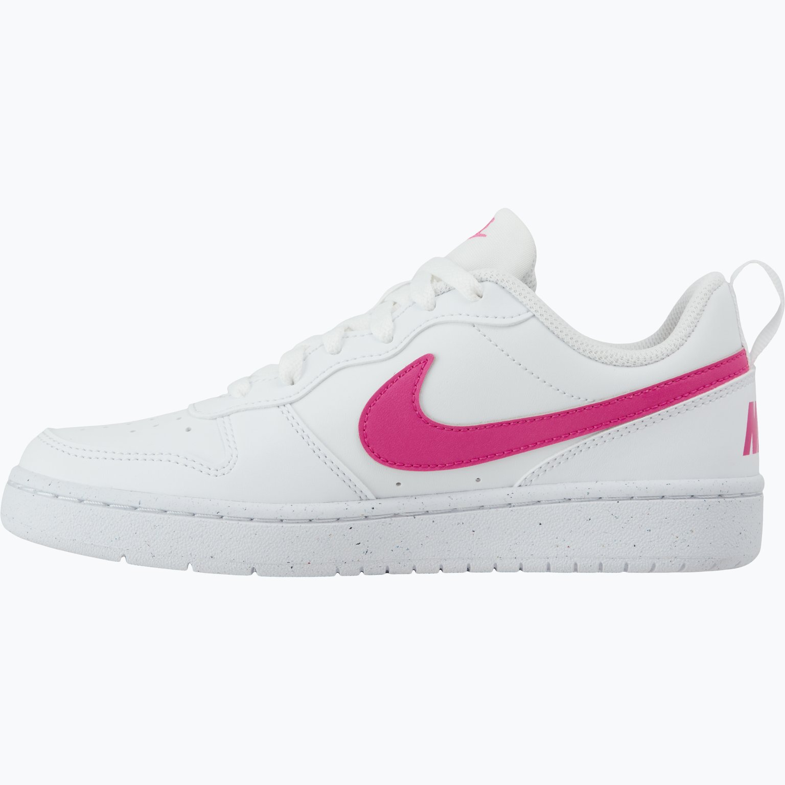 Nike Court Borough Low Recraft JR sneakers Vit