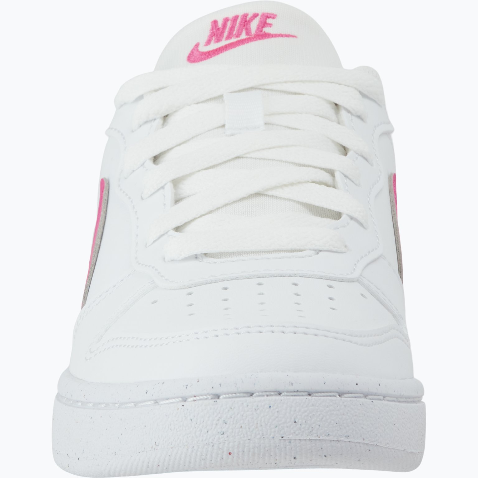 Nike Court Borough Low Recraft JR sneakers Vit