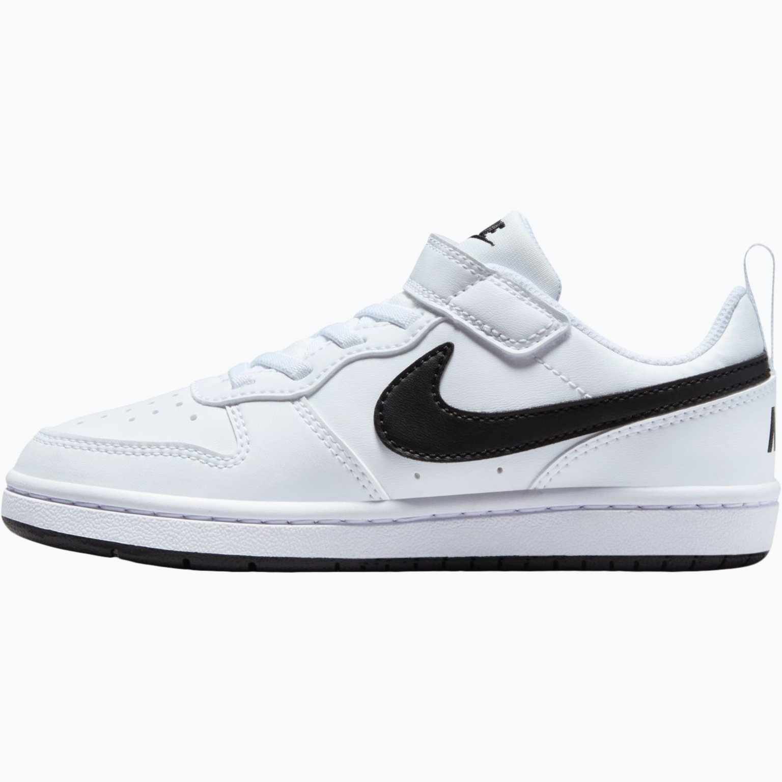 Nike Court Borough Recraft JR sneakers Vit