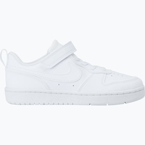 Nike Court Borough Recraft JR sneakers Vit