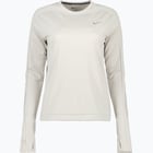 färgalternativ för Grå Nike Dri-FIT Crewneck W träningströja