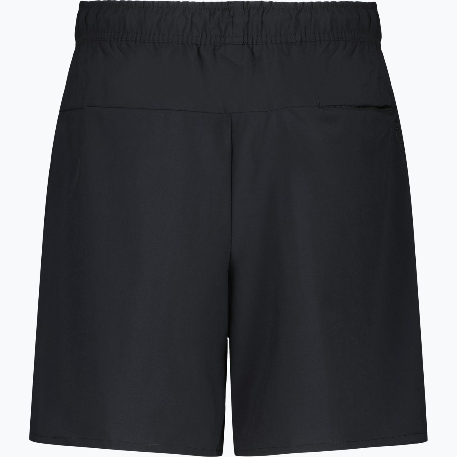 Nike Unlimited Dri-FIT 7" M träningsshorts Svart