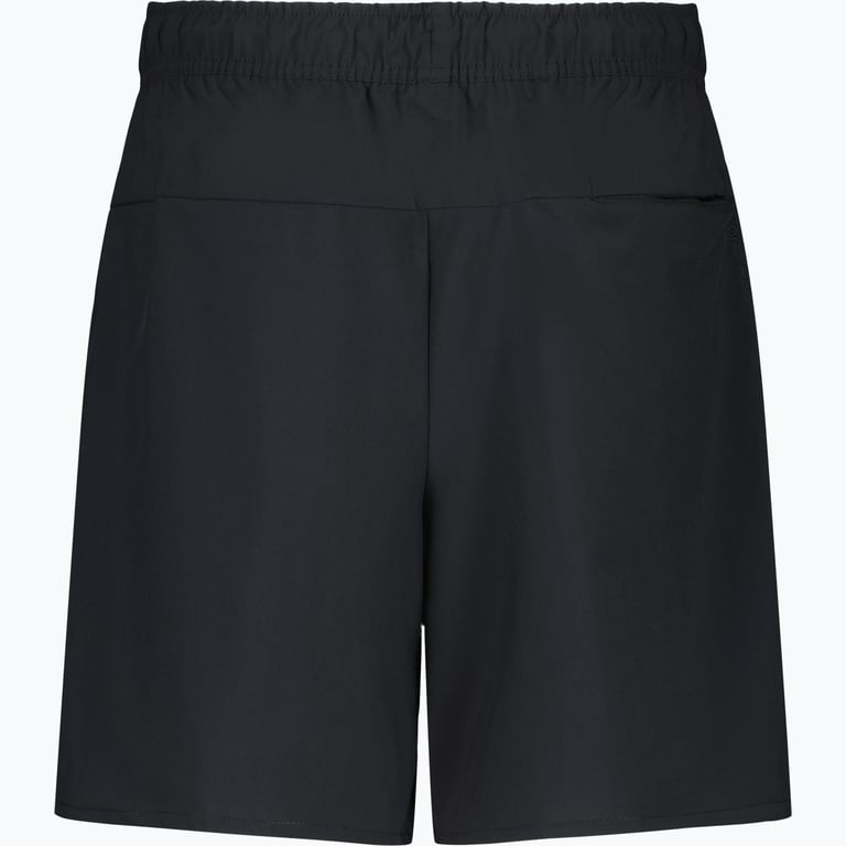 Nike Unlimited Dri-FIT 7" M träningsshorts Svart