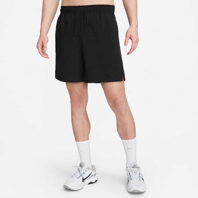 Nike Unlimited Dri-FIT 7" M träningsshorts Svart