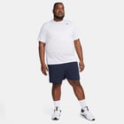 förhandsvisning ikon 5 för Nike Unlimited Dri-FIT 7" M träningsshorts Blå