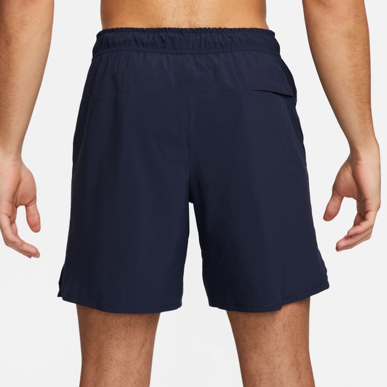 Nike Unlimited Dri-FIT 7" M träningsshorts Blå