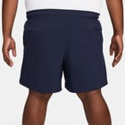 förhandsvisning ikon 7 för Nike Unlimited Dri-FIT 7" M träningsshorts Blå