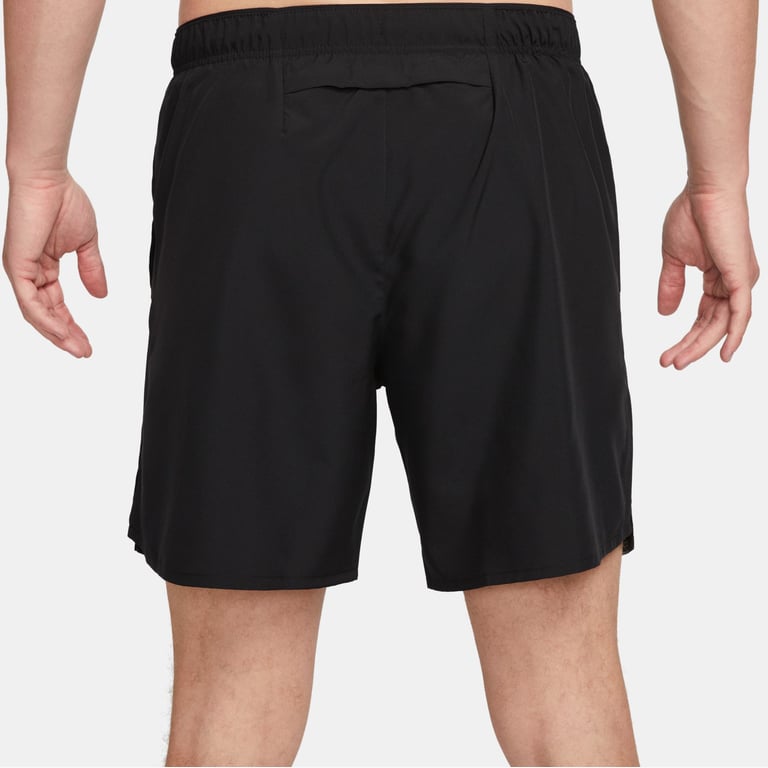 Nike Challenger Dri-FIT 7" träningsshorts Svart